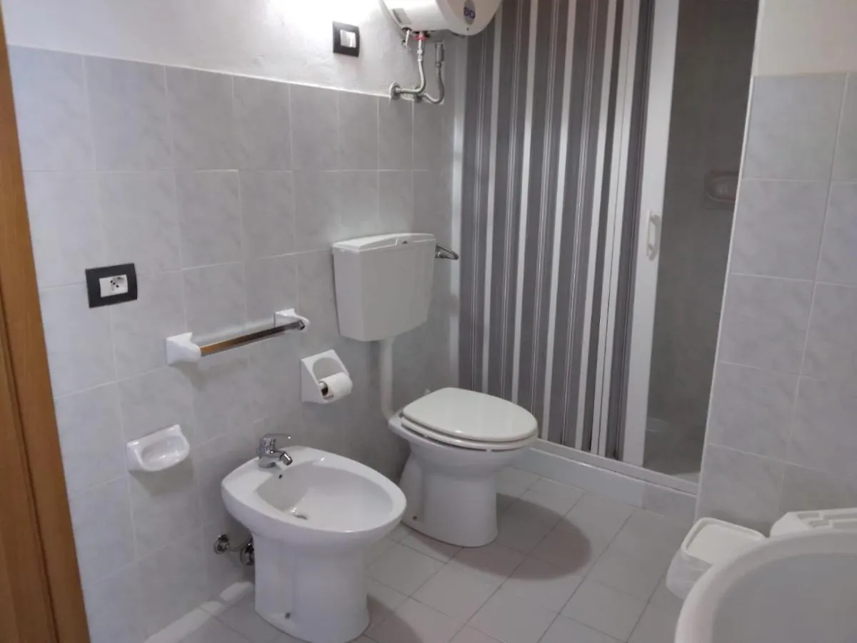 Casa Vacanze Lover Noto Vakantiehuis