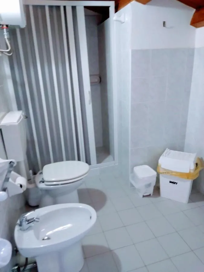 Feriehus Casa Vacanze Lover Noto