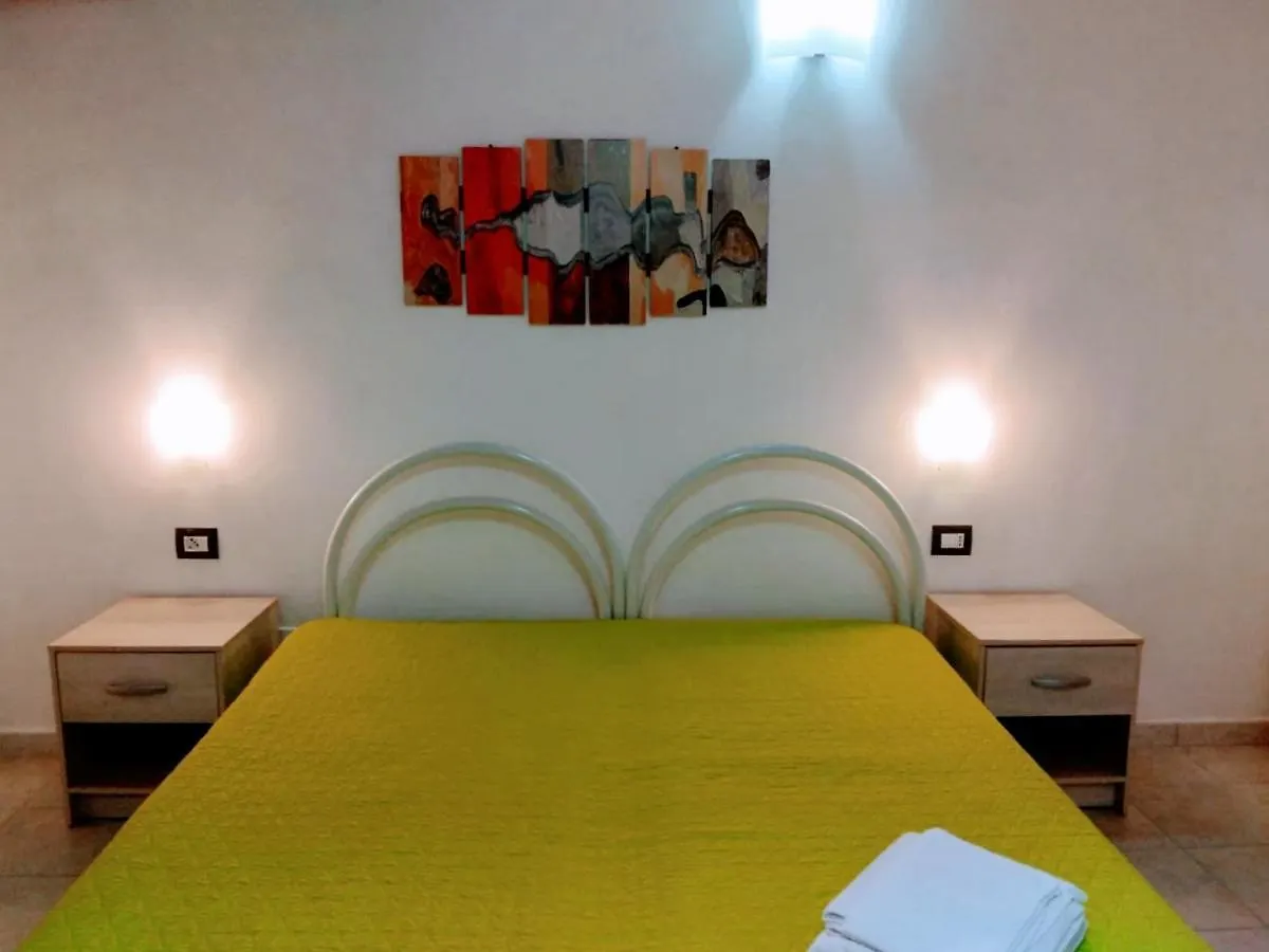 Vakantiehuis Casa Vacanze Lover Noto