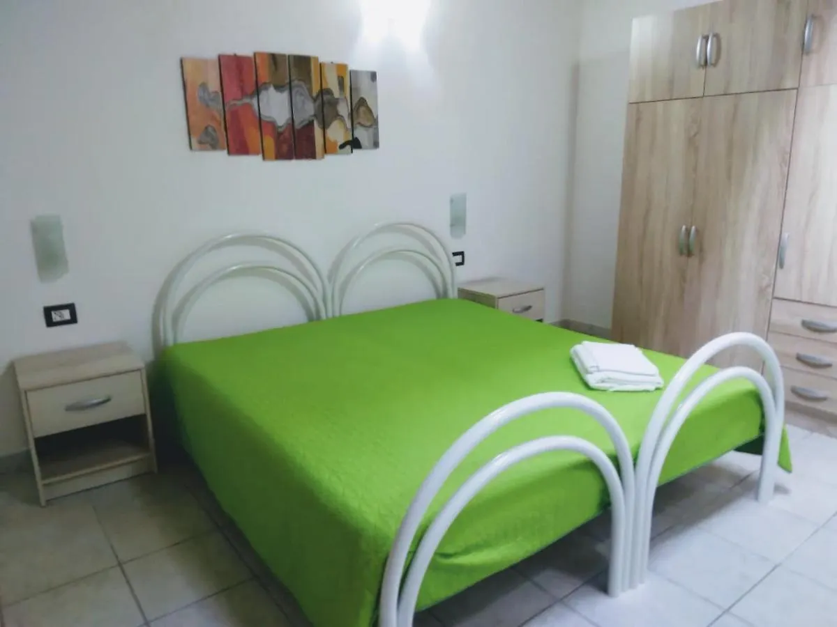 Casa Vacanze Lover Noto Italië