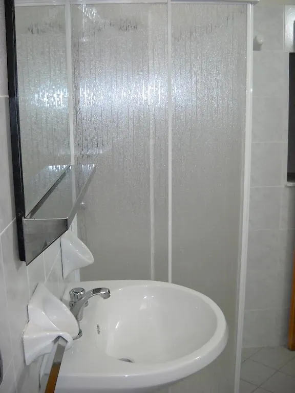 Casa Vacanze Lover Noto Feriehus