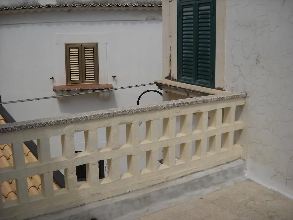 Vakantiehuis Casa Vacanze Lover Noto