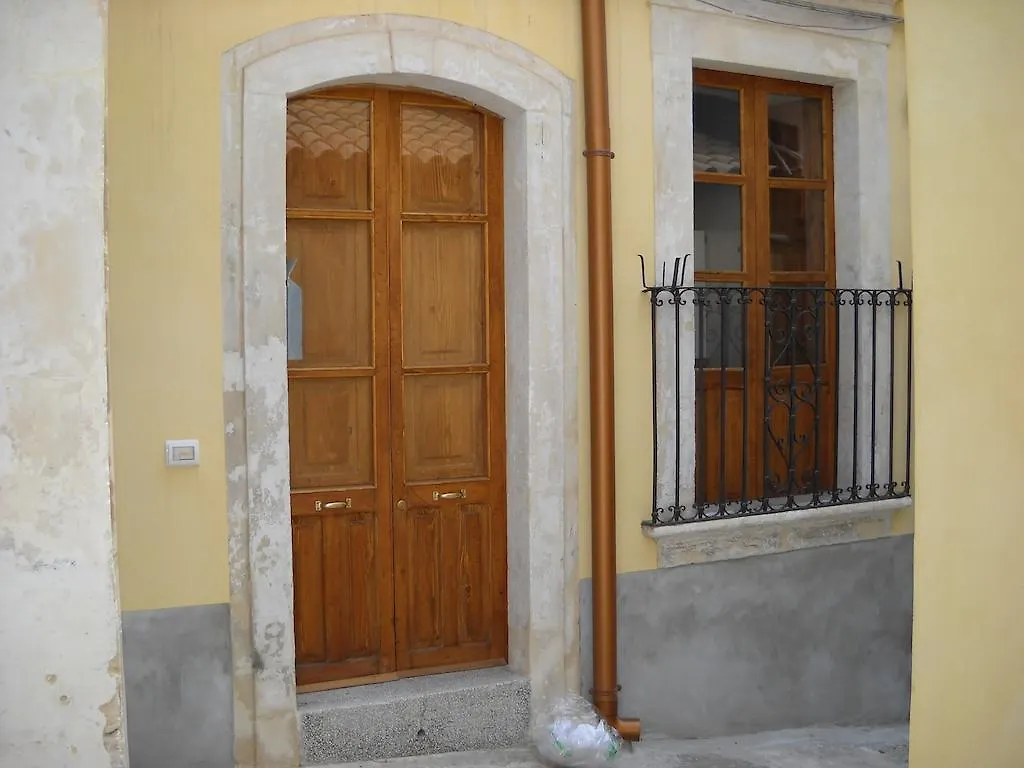 Casa Vacanze Lover Noto