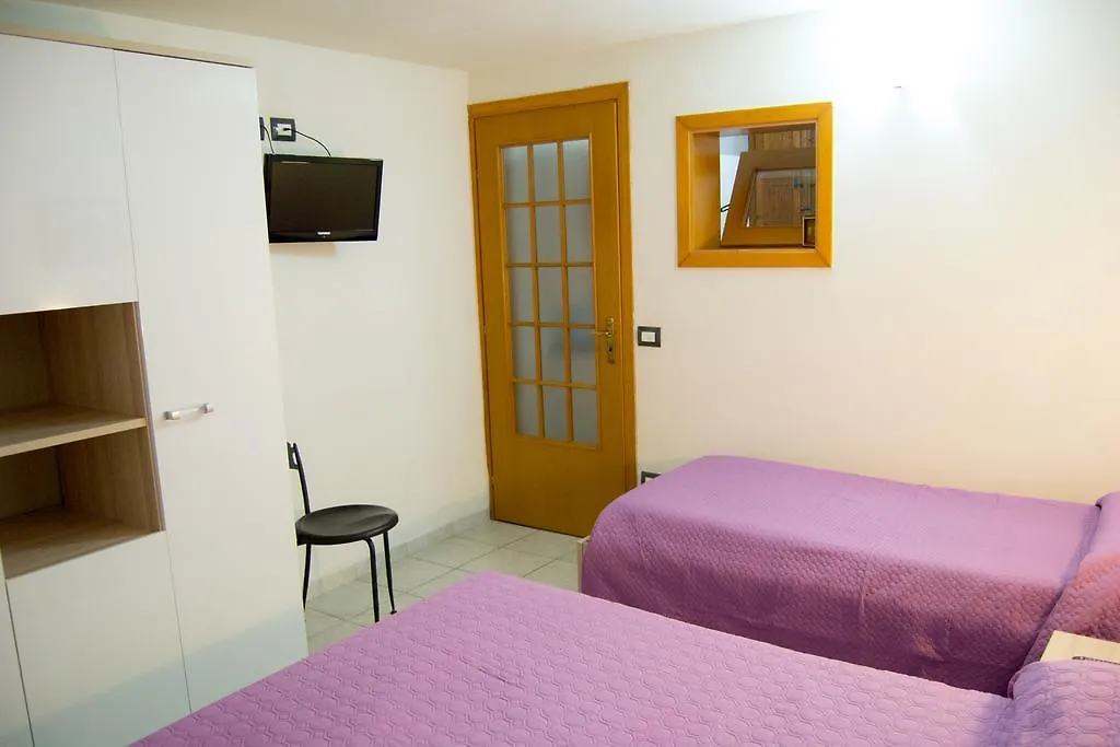 Feriehus Casa Vacanze Lover Noto Italien
