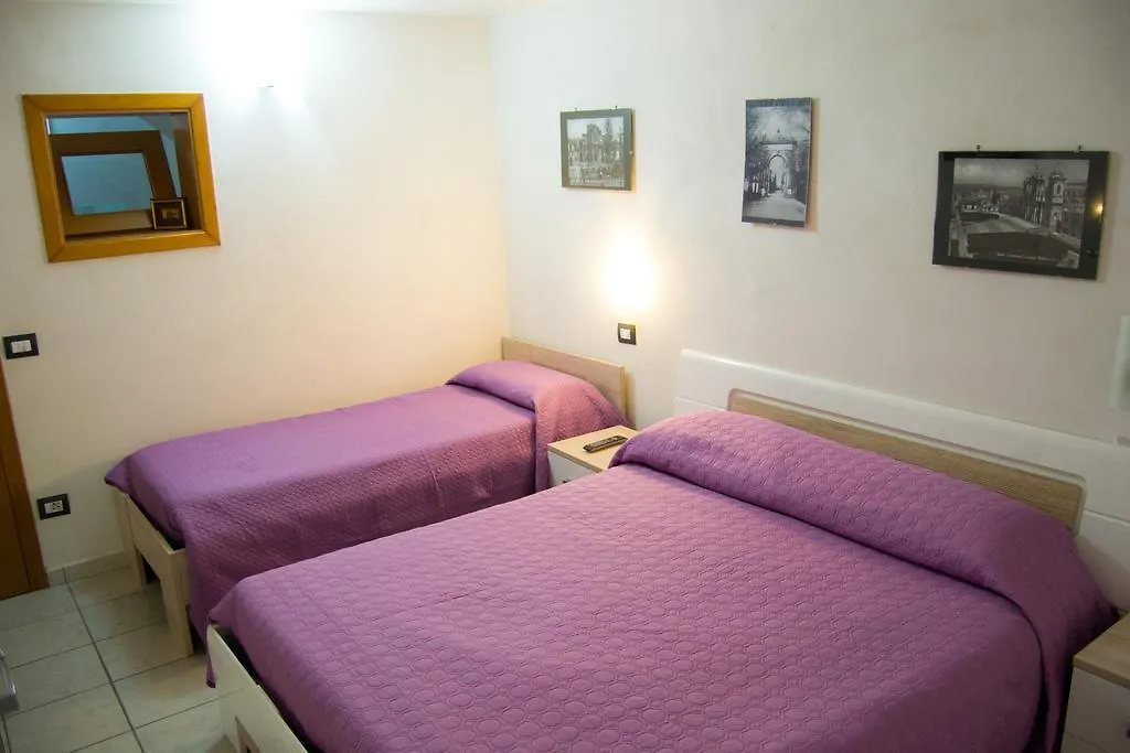 Casa Vacanze Lover Noto Vakantiehuis