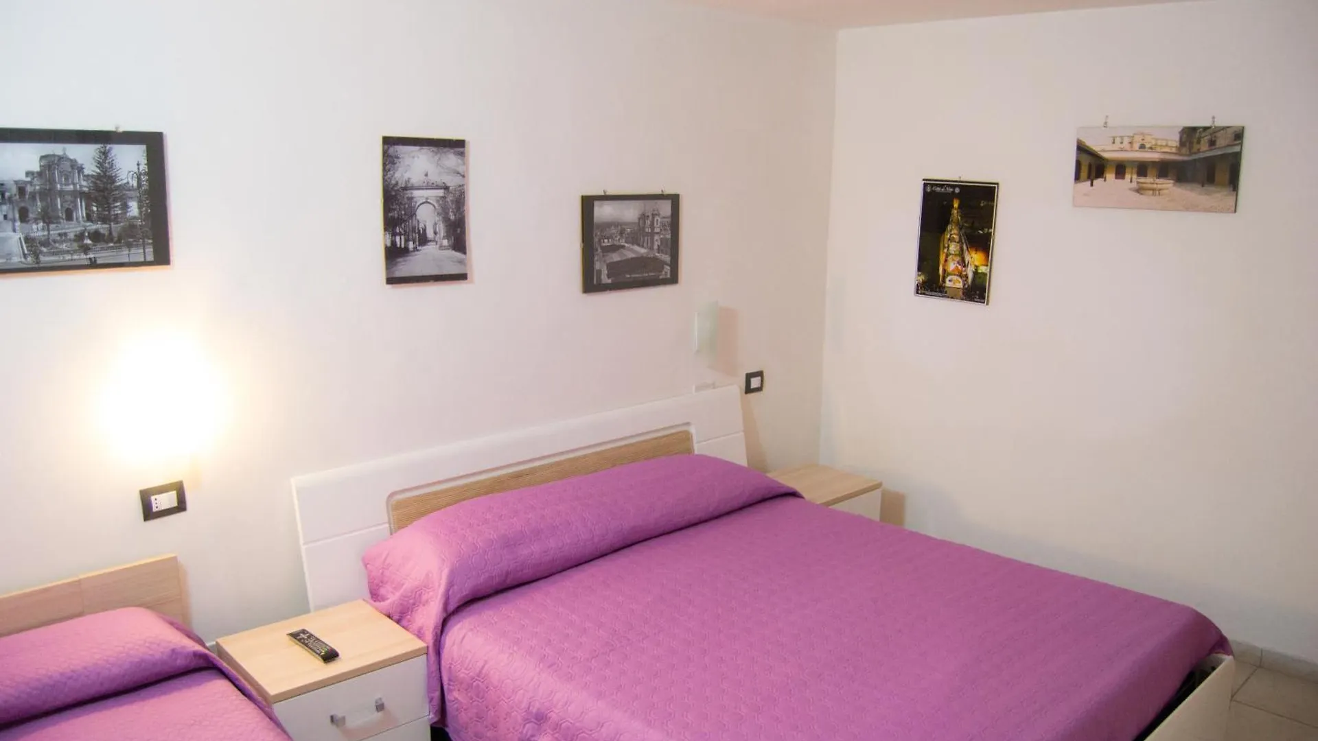Casa Vacanze Lover Noto