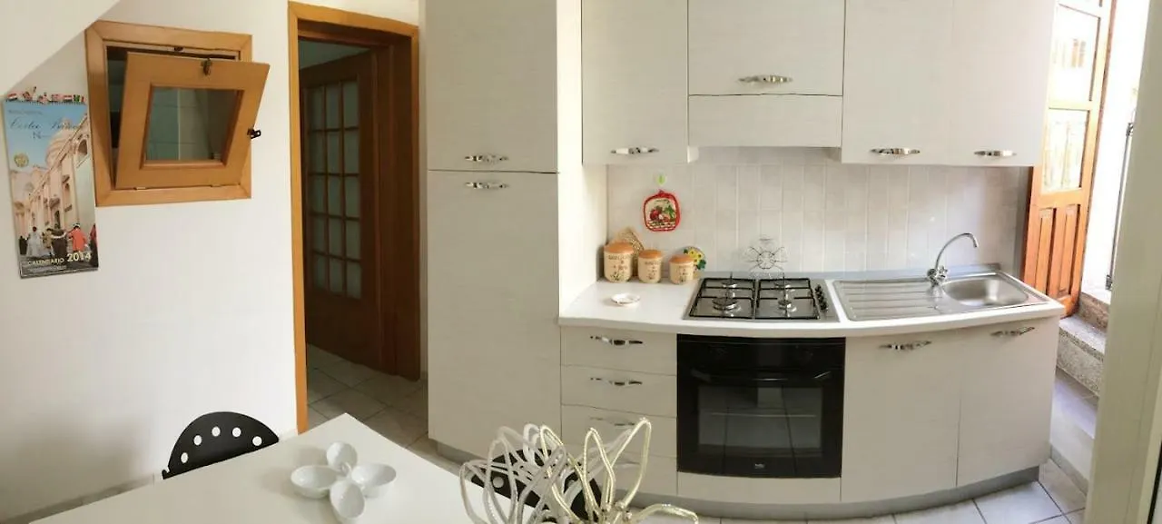 Casa Vacanze Lover Noto 0*,