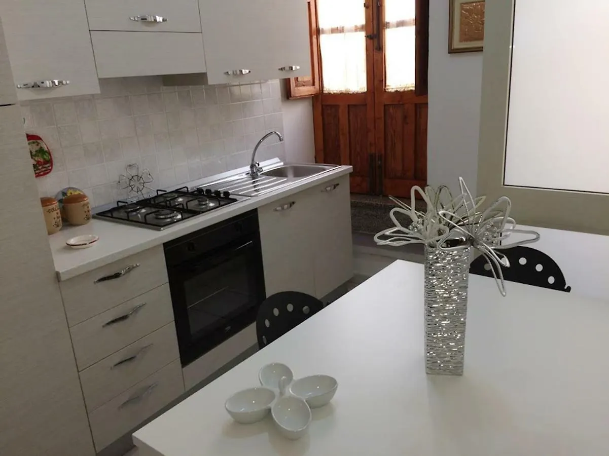 Feriehus Casa Vacanze Lover Noto