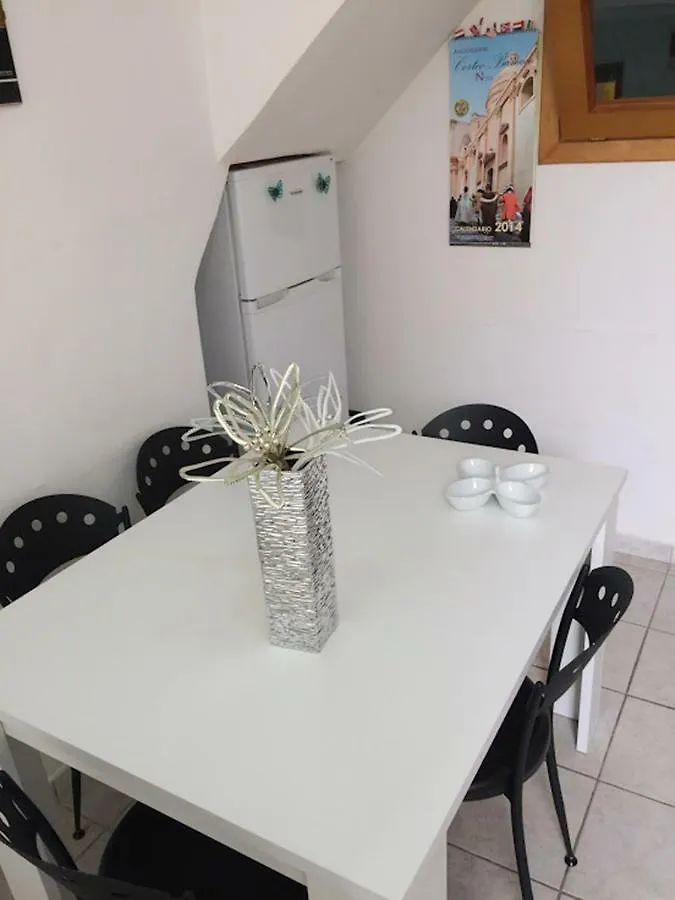 Casa Vacanze Lover Noto Italië